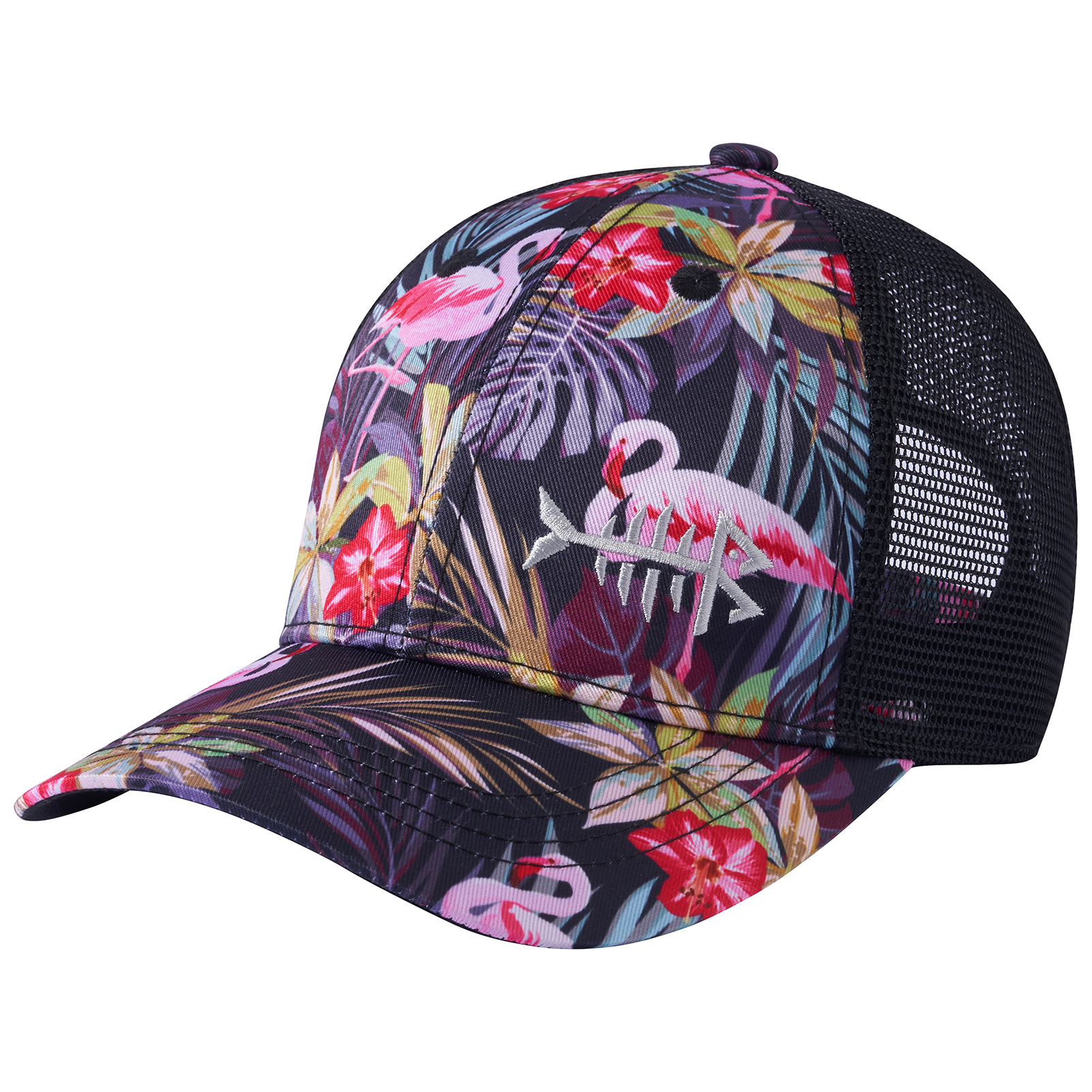 Bassdash Altimate Fishing Golf - Trucker Cap Mesh 리뷰 및 가격