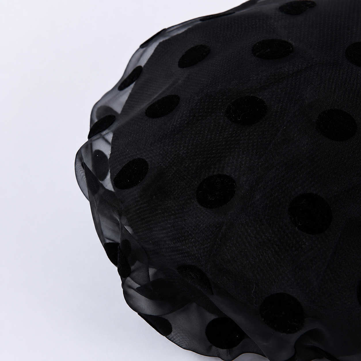Organza Beret Retro Lightweigh - Beret French Wool 리뷰 및 가격