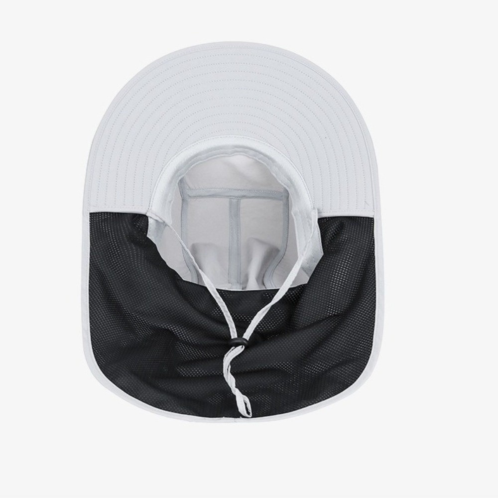 Fashion Wide Brim Outdoor Sun  - Bucket Hat Cotton 리뷰 및 가격