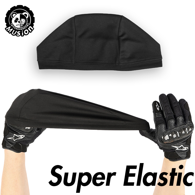 Musion 10K Vents Beanie Cap Bo - Skull Cap Helmet Liner 리뷰 및 가격