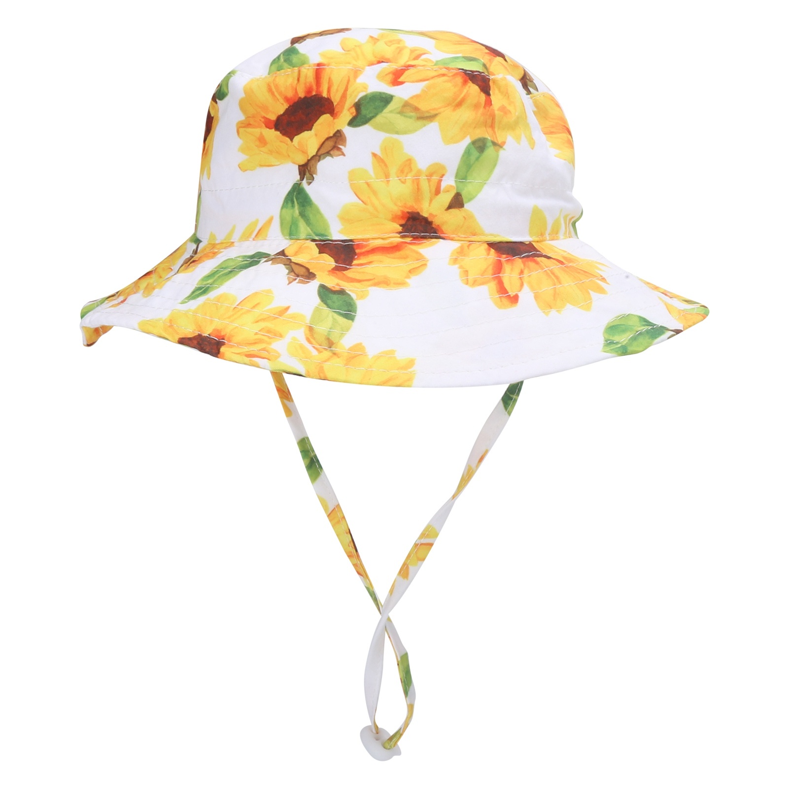 Baby Beach Sun Hat Breathable  - Bucket Hat Cotton 리뷰 및 가격