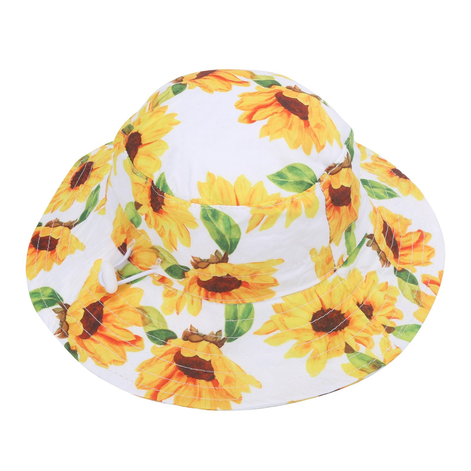 Baby Beach Sun Hat Breathable  - Bucket Hat Cotton 리뷰 및 가격