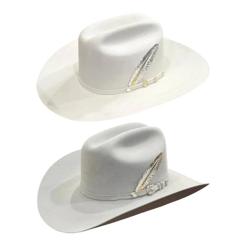 39BB Elegant Gentleman Wool Fe - Fedora Hat Wool 리뷰 및 가격