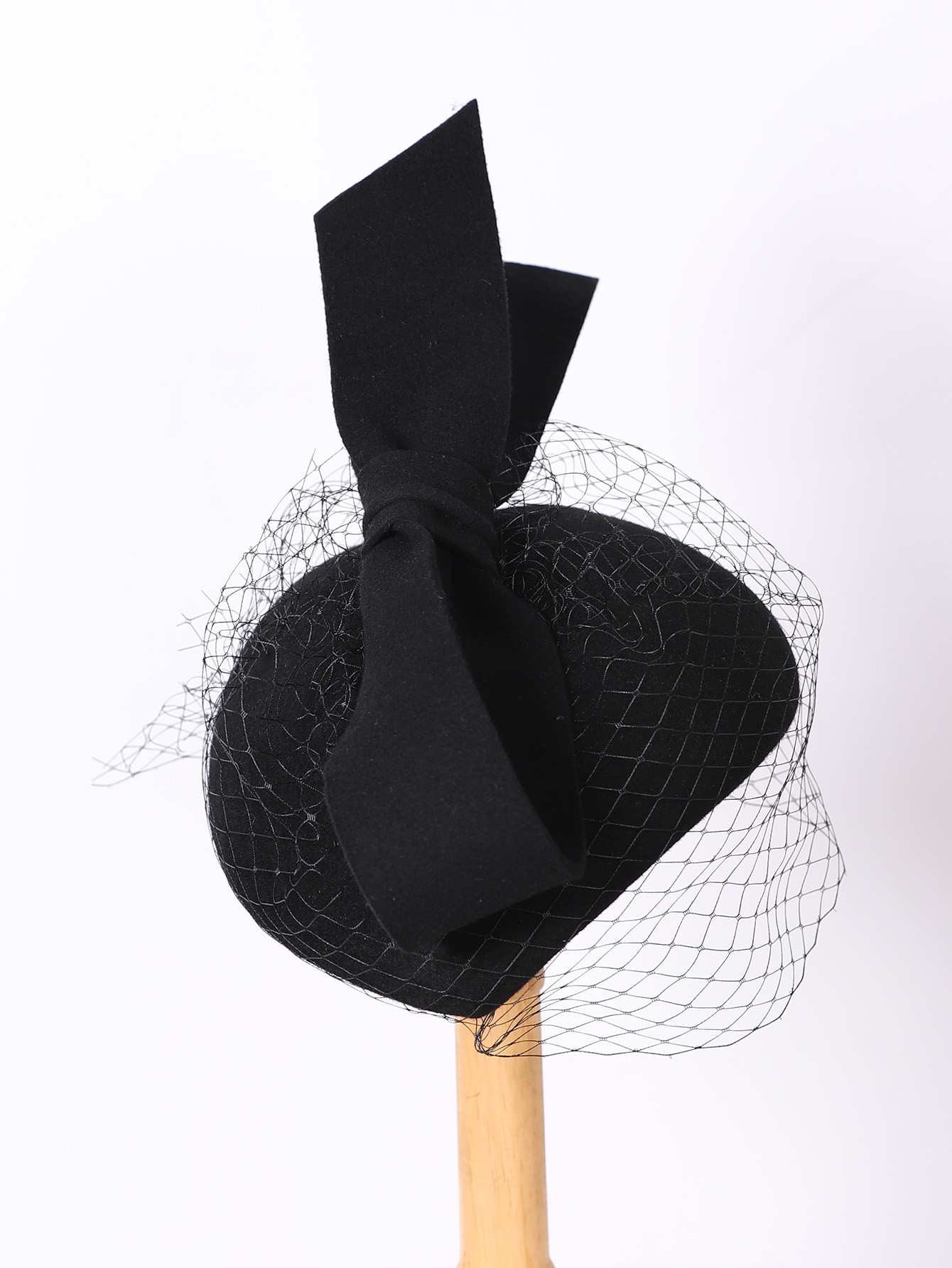 French White Beret Fascinator  - Beret French Wool 리뷰 및 가격