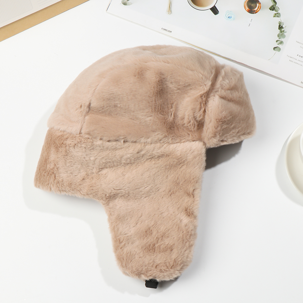 High Quilty Warm Winter Hat Wi - Winter Trapper Hat 리뷰 및 가격