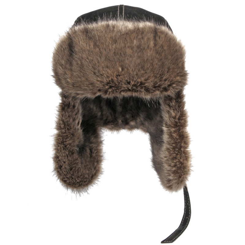 HT4098 Russian Hat Thick Warm  - Winter Trapper Hat 리뷰 및 가격