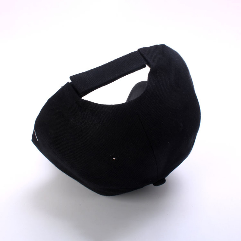 Men's Black Trucker Hat Animal - Dad Hat Cotton 리뷰 및 가격