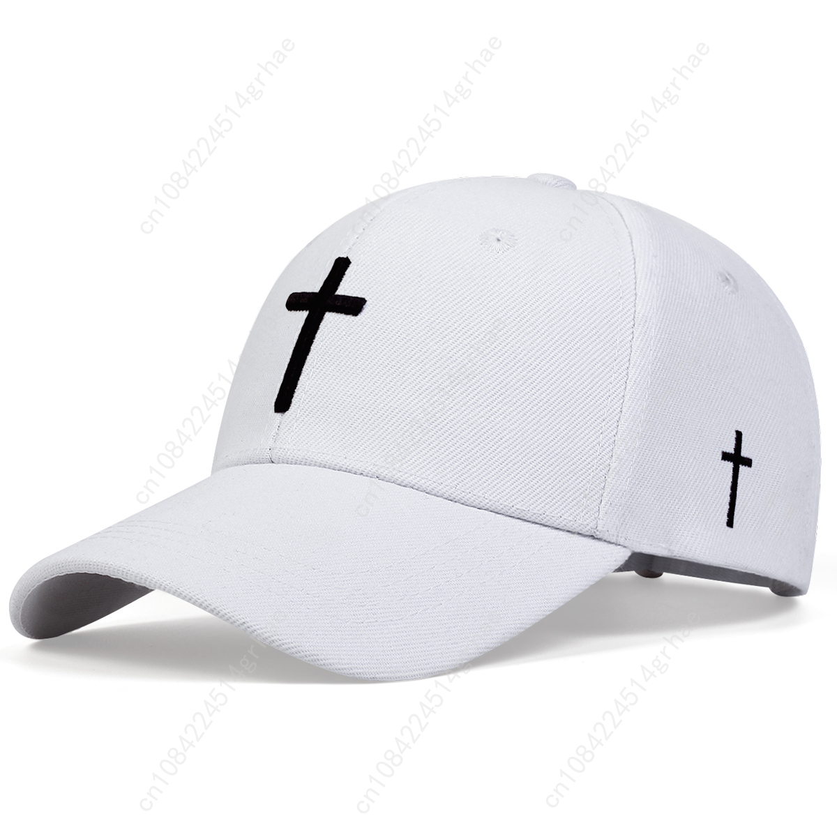 Fashion Simple Black Baseball  - Golf Cap Dad 리뷰 및 가격