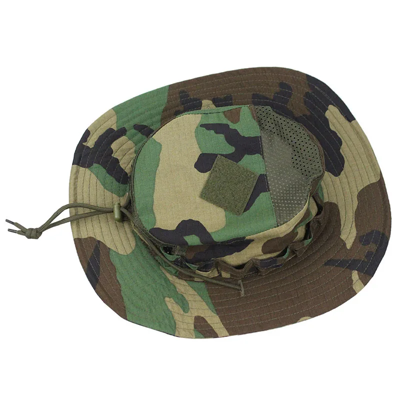 New Tactical Boonie Hat Cap Hu - Boonie Hat Tactical 리뷰 및 가격