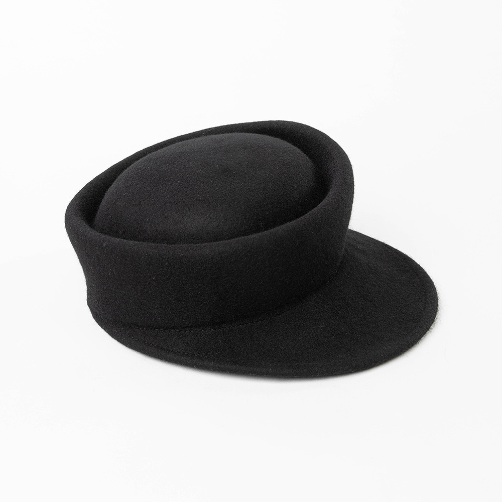 French Style Wool Felt Cap Fas - Beret French Wool 리뷰 및 가격