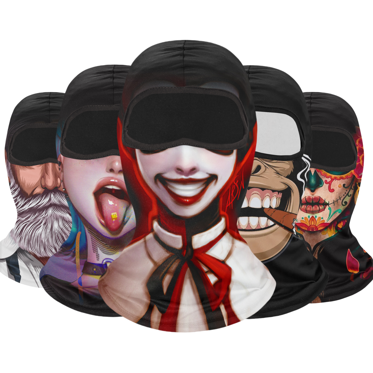 Outdoor Sunscreen Balaclava Mo - Skull Cap Helmet Liner 리뷰 및 가격