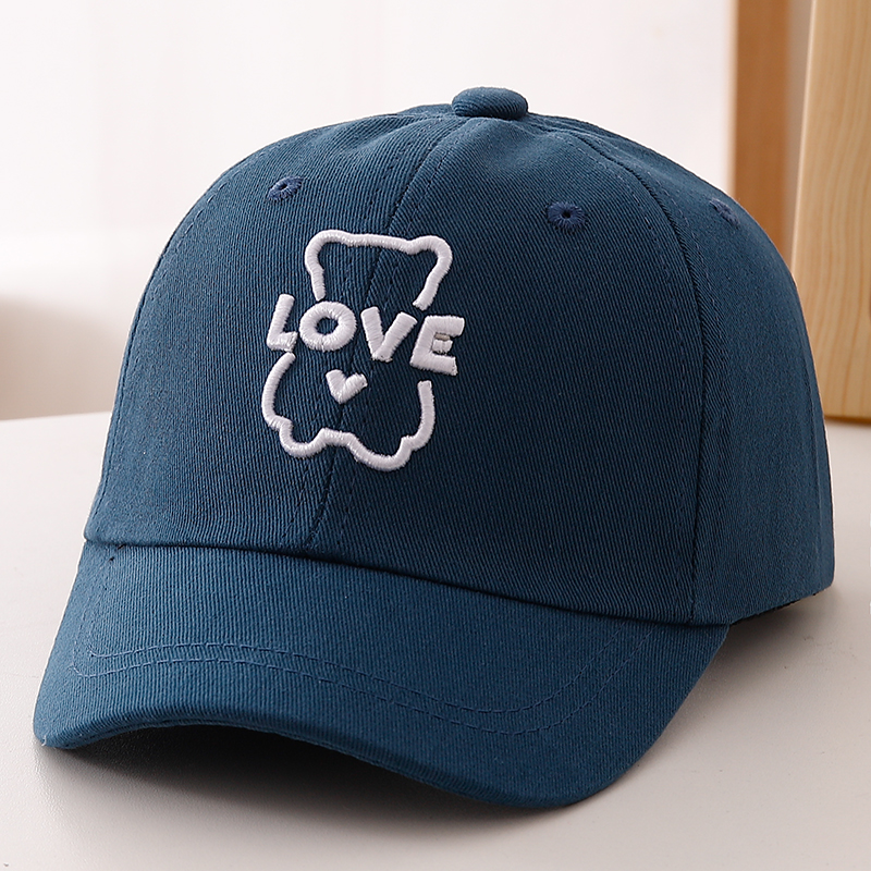 Simple and cute hollow-profile - Baseball Cap Structured 리뷰 및 가격